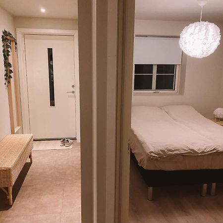 Cozy And Newly Renovated Appartment Kristiansand Esterno foto