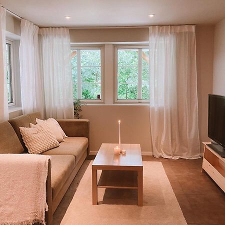 Cozy And Newly Renovated Appartment Kristiansand Esterno foto
