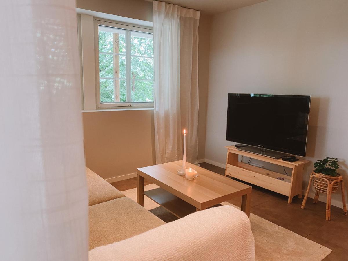 Cozy And Newly Renovated Appartment Kristiansand Esterno foto