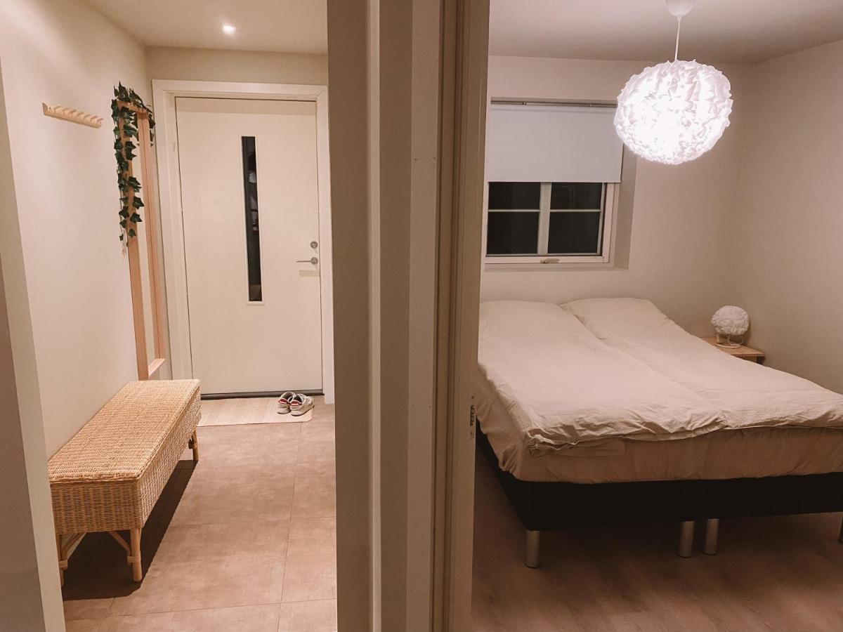 Cozy And Newly Renovated Appartment Kristiansand Esterno foto