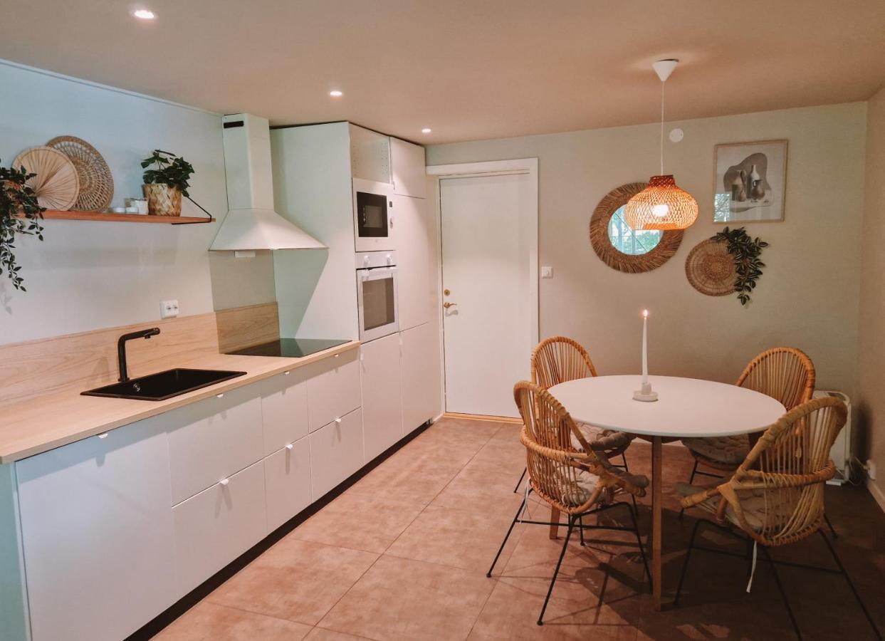 Cozy And Newly Renovated Appartment Kristiansand Esterno foto