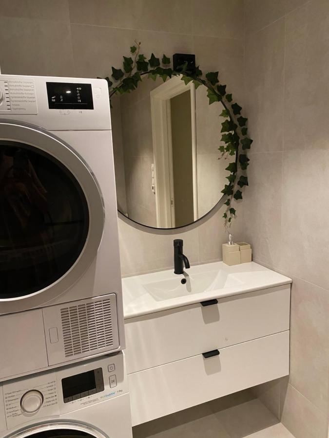 Cozy And Newly Renovated Appartment Kristiansand Esterno foto